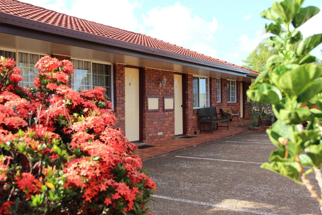 Childers Gateway Motor Inn Habitación foto