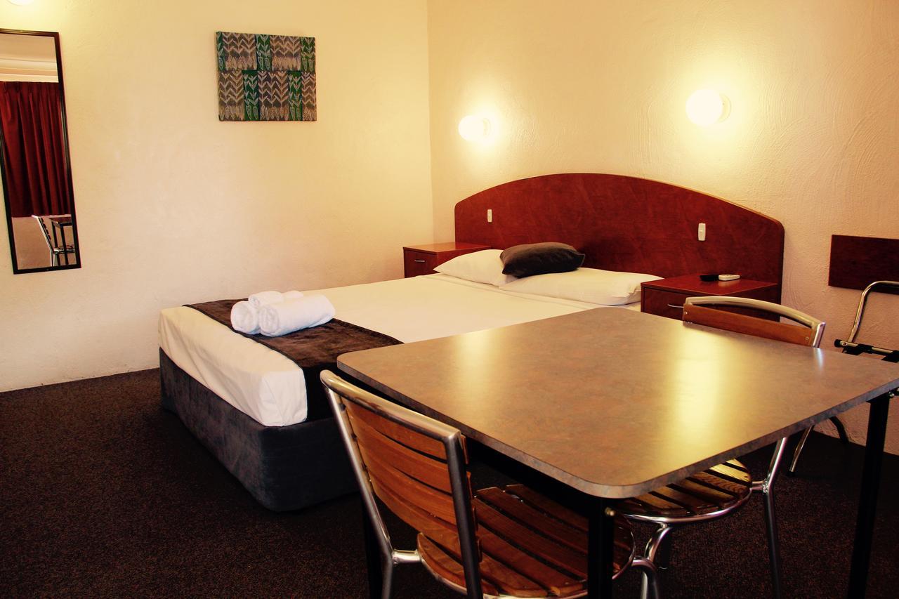 Childers Gateway Motor Inn Exterior foto